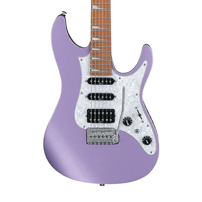 Ibanez MAR10-LMM Mario Camarena Signature Serisi Elektro Gitar